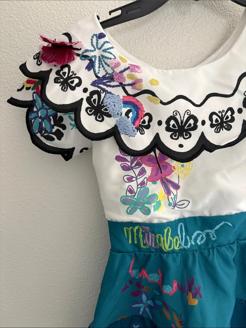 Disney mirabel inspired